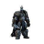 Warcraft Lichking Animated and Rigged