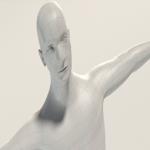 BASE MESH---Man Simple