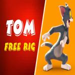 tom Free rig
