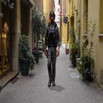 Modular military character 2 - UE4 gameplay demo scene