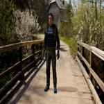 Modular military character 2 - UE4 gameplay demo scene