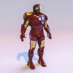 IronMan avengers iron man