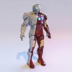 IronMan avengers iron man