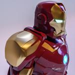 IronMan avengers iron man