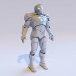 IronMan avengers iron man