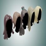 Base Stylized Haircuts 1-5