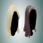 Base Stylized Haircuts 1-5