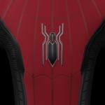 Spider-man No Way Home Upgraded Suit 3D model