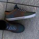DC shoe C4D 16