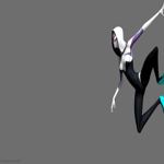 Spider-Gwen Rig