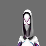 Spider-Gwen Rig