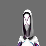Spider-Gwen Rig