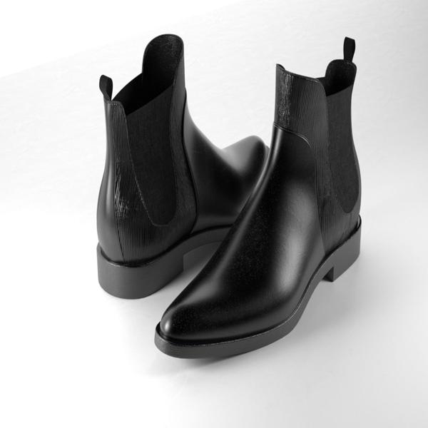 Wagram Chelsea Boots