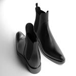 Wagram Chelsea Boots