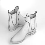 Wagram Chelsea Boots