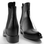 Wagram Chelsea Boots