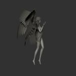 High-poly Transcended