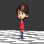 Joey from The Magic Hockey Skates