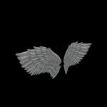 Angel Wings Type 1 - Free