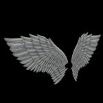 Angel Wings Type 1 - Free