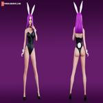 Bunny Girl