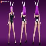 Bunny Girl