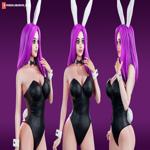 Bunny Girl
