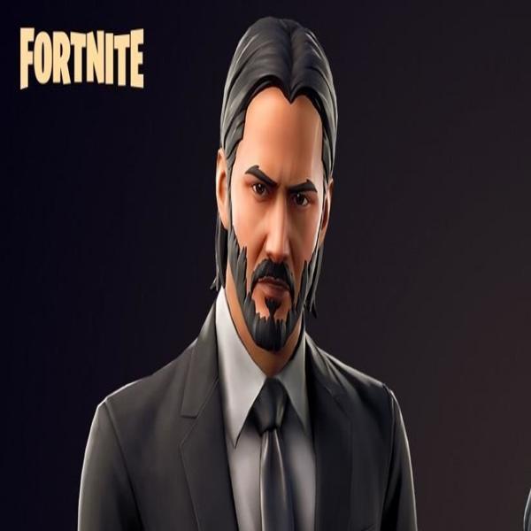 John wick