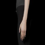 Cool Female Character