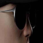 Cool Female Character