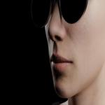 Cool Female Character