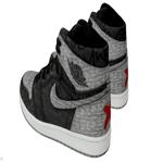 Nike Air Jordan 1 Retro High OG Rebellionaire