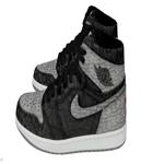 Nike Air Jordan 1 Retro High OG Rebellionaire