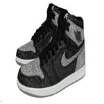 Nike Air Jordan 1 Retro High OG Rebellionaire