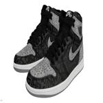 Nike Air Jordan 1 Retro High OG Rebellionaire