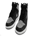 Nike Air Jordan 1 Retro High OG Rebellionaire