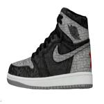 Nike Air Jordan 1 Retro High OG Rebellionaire