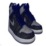 Nike Air Jordan 1 Retro High OG Rebellionaire