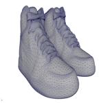 Nike Air Jordan 1 Retro High OG Rebellionaire