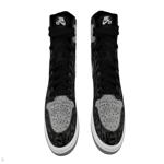 Nike Air Jordan 1 Retro High OG Rebellionaire