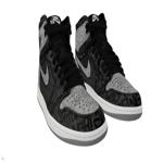 Nike Air Jordan 1 Retro High OG Rebellionaire