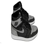 Nike Air Jordan 1 Retro High OG Rebellionaire