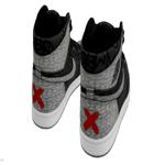 Nike Air Jordan 1 Retro High OG Rebellionaire